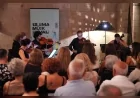 Ayvalık Belediye Başkanı Mesut Ergin: “Sanatın ışığında buluşmaya devam edeceğiz”