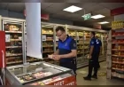 Şehzadeler Belediyesi Zabıta Ekipleri İlçe Genelinde Huzur ve Güven İçin Genel Denetim Gerçekleştirdi