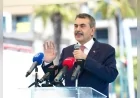 Millî Eğitim Bakanı Yusuf Tekin: “2026-2027 eğitim öğretim yılında güvenli okul iklimi ve fırsat eşitliği öncelikli olacak”