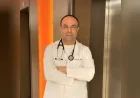 Medicana Kardiyoloji ve İç Hastalıkları Uzmanı Prof. Dr. Abdi Sağcan: “Sıklaşan ve bayılmaya neden olan belirtiler mutlaka araştırılmalıdır”