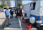 Bornova Belediye Başkanı Ömer Eşki: “Bir vatandaşımızın geçiş hakkının engellenmesine izin veremeyiz”