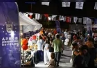 Bursa Büyükşehir Belediyesi fetih coşkusunu Mustafakemalpaşa’da 700. yıl şenliğiyle yaşattı