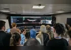Bursa Büyükşehir Belediyesi stajyerleri kentin hizmet alanlarını yerinde inceleyerek belediyecilik süreçlerini tanıdı
