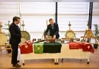 Yıldırım Belediye Başkanı Oktay Yılmaz: “Kültürel mirasımızı yaşatacak önemli bir merkez oluşturacağız”