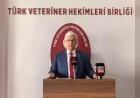 Türk Veteriner Hekimleri Birliği Merkez Konseyi Başkanı Ali Eroğlu: “Kuduz korkuyla değil bilimle yönetilmelidir”