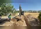Adıyaman Belediye Başkanı Abdurrahman Tutdere: “Kentimizin her noktasını sağlıklı ve güçlü altyapıyla buluşturuyoruz”