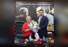 AK Parti Genel Sekreteri Eyüp Kadir İnan’dan Menderes Belediyesi ziyareti: “Yük olma değil yük alma dönemi”
