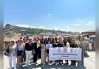 Gençlik Derneği Genel Başkanı Mücahit Yılmaz: “Kadınlarımızın birçok alanda daha etkin bireyler olarak yer almalarını destekliyoruz”