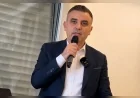 Uluslararası Sağlık Turizmi Enstitüsü Başkanı Dr. Fatih Seyran: “32 kriter sağlık turizminde kalite ve sürdürülebilirlik için yeni dönemi başlatıyor”
