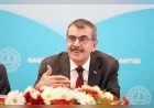 Millî Eğitim Bakanı Yusuf Tekin: “2026-2027 eğitim öğretim yılında uygulanacak esaslar belirlendi”