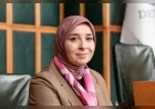 DEVA Partisi Genel Başkan Yardımcısı Elif Esen: “Dünyanın herhangi bir yerinde yaşanan bir acı, tüm insanlığın ortak sorumluluğudur”