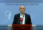 CHP Genel Başkan Yardımcısı Yıldırım Kaya: “YKS sonuçları bir sınavın değil, bir düzenin karnesidir”