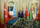 Ticaret Bakanı Ömer Bolat: “Mazinin hikmetini istikbalin ufkuyla buluşturmak bizlere düşen görevdir”