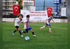 Denizli Büyükşehir Belediyesi Zafer Bayramı’nı üç branşta yüzlerce sporcunun katılacağı turnuvalarla kutlayacak