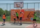 Odunpazarı Belediyesi 30 Ağustos Zafer Bayramı’nda 3X3 Streetball Turnuvası düzenleyecek
