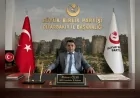 BBP Diyarbakır İl Başkanı Mehmet Çiçek: “Esnafımız ve kuyumcularımız sahipsiz değildir”