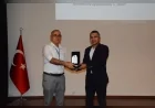 Ege Üniversitesi’nde diferansiyel geometri yapay zekâ, makine öğrenmesi ve büyük veri ekseninde ele alındı