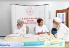 Altındağ Belediye Başkanı Dr. Veysel Tiryaki: “Halk sağlığını korumak için ne gerekiyorsa yapıyoruz”