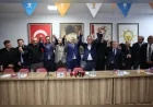Ticaret Bakanı Ömer Bolat: “Tavşanlı’da eser siyaseti ve gönül belediyeciliğini daha da güçlendireceğiz”