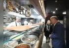 İnegöl Belediye Başkanı Alper Taban: “Gastro İnegöl’de hem lezzet hem bilinçli tüketim sunuyoruz”