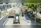 Aydın Büyükşehir’den Söke’ye 21 milyon liralık altyapı yatırımı: 600 metre menfez yapılacak