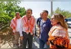 İzmir Büyükşehir Belediyesi Başkan Vekili Dr. Zafer Levent Yıldır: “Üreticilerimize destek olmaya devam edeceğiz”