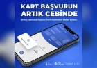 İzmir’de kişiselleştirilmiş İzmirim Kart başvuruları artık mobil uygulamadan yapılabilecek