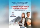Denizli Büyükşehir’in öğrencilere aylık 44 binişlik ulaşım desteği için başvurular başladı