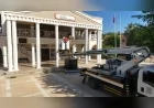 Marmaris Belediye Başkanı Acar Ünlü: “Öğrencilerimizin daha temiz ve güvenli okullarda başlamalarını istiyoruz”