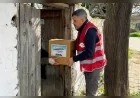 Efeler Belediye Başkanı Anıl Yetişkin’in sosyal belediyecilik projeleri binlerce haneye umut oluyor