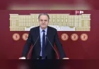 Emek Partisi Milletvekili İskender Bayhan: “Smart Solar’da TİS hükümlerinin uygulanmaması işçilerin ücret hakkını hedef alıyor”