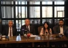 MHP Kırıkkale Milletvekili Av. Halil Öztürk: “Hiç Kimse Milliyetçi Hareket Partisi’ni Hainlikle Suçlayamaz”