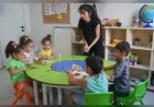 Adıyaman Belediye Başkanı Abdurrahman Tutdere: “Çocuk odaklı çalışmalarımıza öncelik vermeye devam edeceğiz”