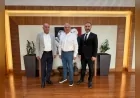 Yumurtalık Belediye Başkanı Erdinç Altıok: “Yumurtalık büyüyecek, gelişecek; geleceğini ortak akıl ve güçlü iş birlikleriyle inşa edecek”