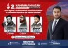 Kahramankazan’da Uluslararası Kavurma ve Gastronomi Festivali Zafer Bayramı coşkusuyla düzenlenecek