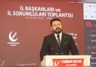 Yeniden Refah Partisi Genel Başkan Yardımcısı Cengiz Erduran: “Gazilerimizin sesi bastırılmamalı, talepleri dinlenmelidir”