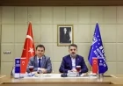 BURSA BÜYÜKŞEHİR BELEDİYE BAŞKAN VEKİLİ ŞAHİN BİBA: “YAPILARIN YÜZDE 85’İ YÜKSEK RİSKLİ”