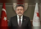 Tarım ve Orman Bakanı İbrahim Yumaklı: “Edirne’de 56 bin 500 dekar tarım arazisi suyla buluşacak”