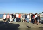 YENİ Parti Çeşme Kurucu İlçe Başkanı Dolunay Onur: “26 Ağustos’a kadar yoğun bir çalışma yürüteceğiz”