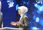 Aile ve Sosyal Hizmetler Bakanı Mahinur Özdemir Göktaş: “İlk Öğretmenim Ailem uygulamasını 2 milyon 2 bin aile kullanmaya başladı”
