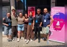 Tepebaşı Belediyesi Gençlik Tiyatrosu “Leonce ile Lena Provada” oyunuyla Bergama Tiyatro Festivali’nde sahne aldı