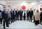 Ticaret Bakanı Ömer Bolat: “Kütahya’nın kalkınma yolculuğunda atılabilecek adımları istişare ettik”