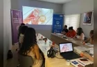 Maltepe Belediyesi’nden dijital dünyada onay ve beğeni arayışına odaklanan Dijital Denge Atölyesi