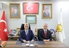 Ticaret Bakanı Ömer Bolat: “Türkiye Yüzyılı hedeflerimize hizmet etmeye devam edeceğiz”