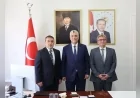 Ticaret Bakanı Ömer Bolat: “Bozüyük’ün ticari hayatını, üretim gücünü ve ekonomik potansiyelini değerlendirdik”