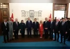 Ticaret Bakanı Ömer Bolat: “Bilecik’in yatırım, istihdam ve ihracatına katkı sunacak çalışmaları değerlendirdik”