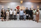 Efeler Belediye Başkanı Anıl Yetişkin gençlere  “Hayallerinizin yanında olmaya devam edeceğiz” dedi.