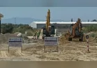Aydın Büyükşehir Belediye Başkanı Özlem Çerçioğlu: “1 milyar 300 milyon liralık altyapı yatırımımız İncirliova’ya hayırlı olsun”