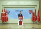 CHP Genel Başkan Yardımcısı Orhan Sarıbal: “Çiftçinin banka borcu 275 kat arttı”