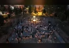 İnegöl Belediyesi’nin “Karagöz’ün Salıncağı” Gösterisinde Çocuklar ve Aileler Geleneksel Gölge Tiyatrosuyla Buluştu